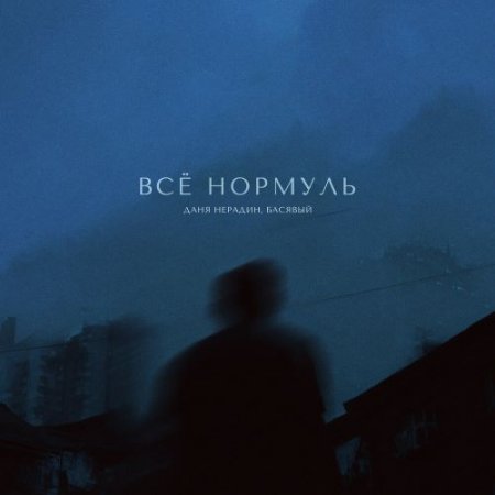Даня Нерадин, Басявый - Всё нормуль