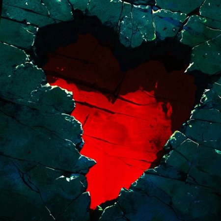 RIHANNO - DARK HEART