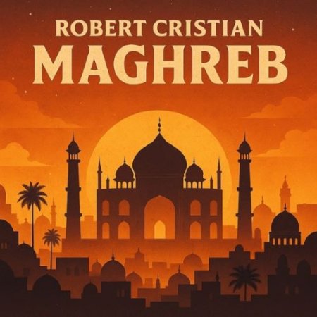 Robert Cristian - Maghreb