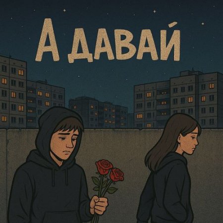 TinyWrld, DJANIZ - А давай