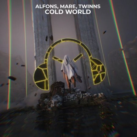 Alfons, MARE & TWINNS - Cold World