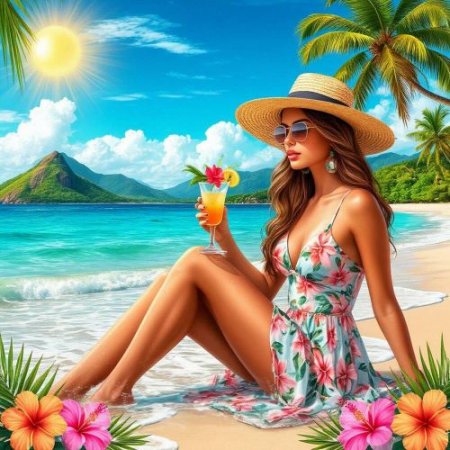 AliSE - Этим летом