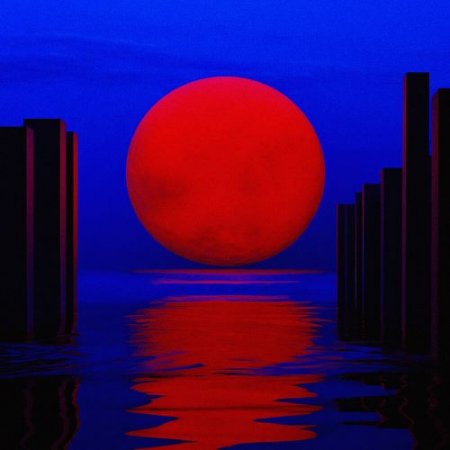 BAGUROV - MOON MASTER