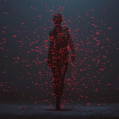 Besomorph - Running Cold