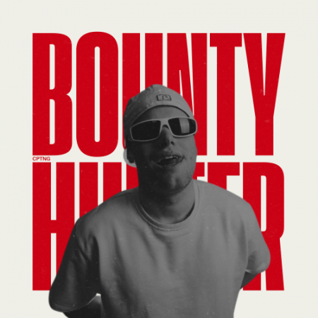 CptnG - Bounty Hunter