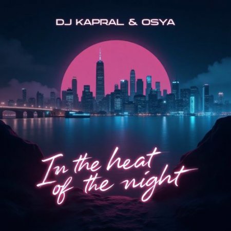 Dj Kapral & Osya - In The Heat Of The Night