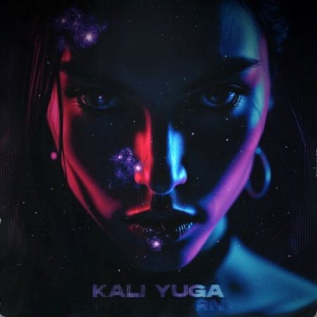 FRXSTBURN - Kali Yuga