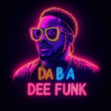 FUNKRED - DA BA DEE FUNK