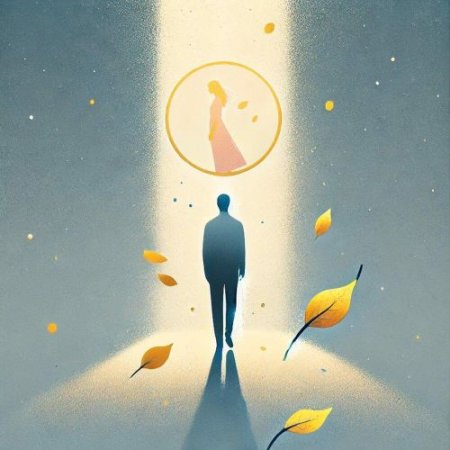 Алексей Гоман - Жёлтым листопадом