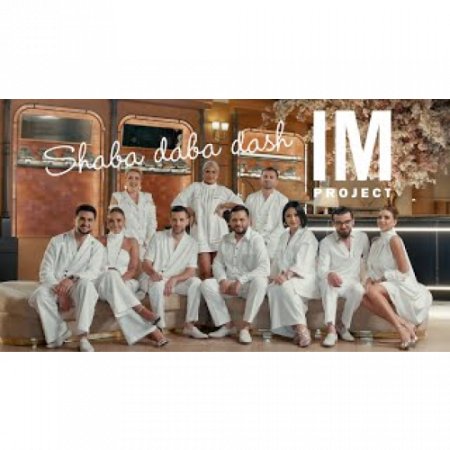 IM project - Shaba daba dash (2025)