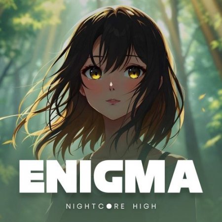 Nightcore High - Enigma