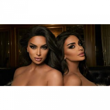 Oksy Avdalyan & GANNA - Yerevane Du es Du (2025)