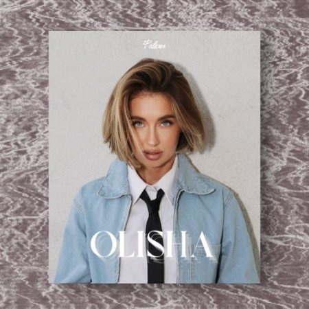 OLISHA - Фавелы