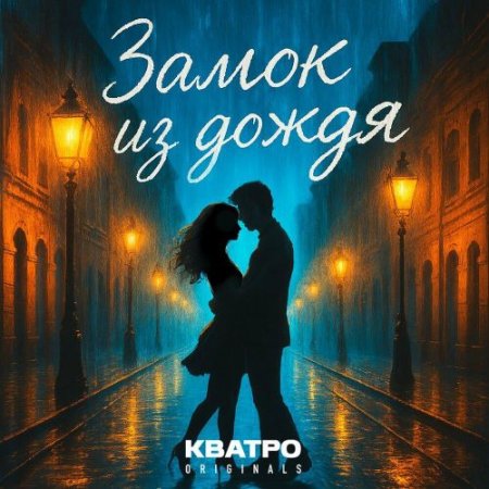 КВАТРО Originals - Замок из дождя