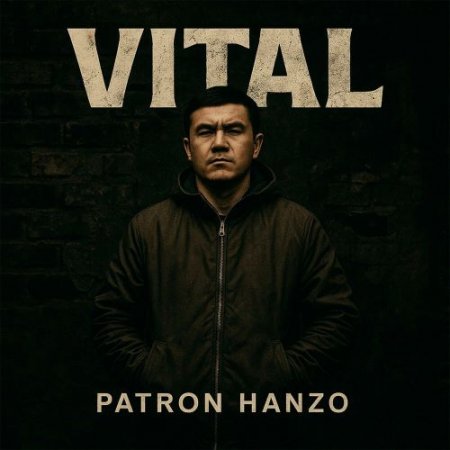 Patron Hanzo - VITAL