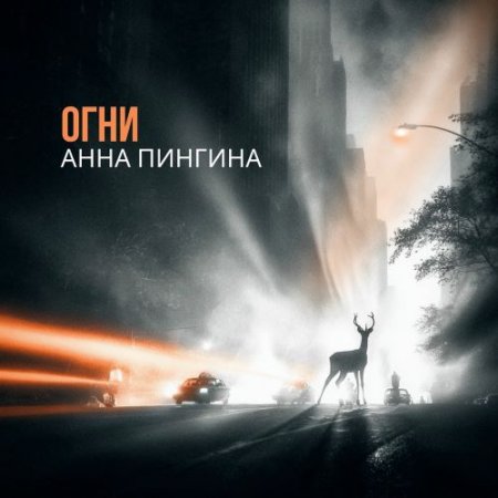 Анна Пингина - Огни