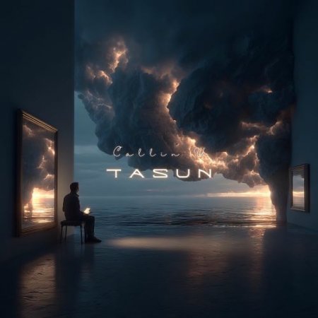 Tasun - Can't You See