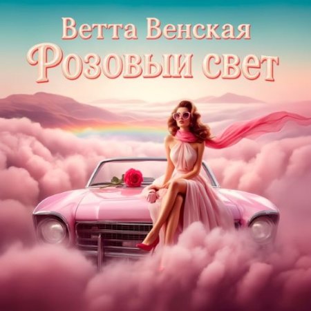 ВЕТТА ВЕНСКАЯ - Розовый свет