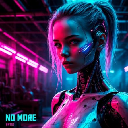 VRTEI - No More