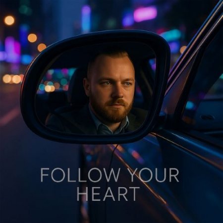 W.J.Rec - Follow Your Heart (Radio Edit)