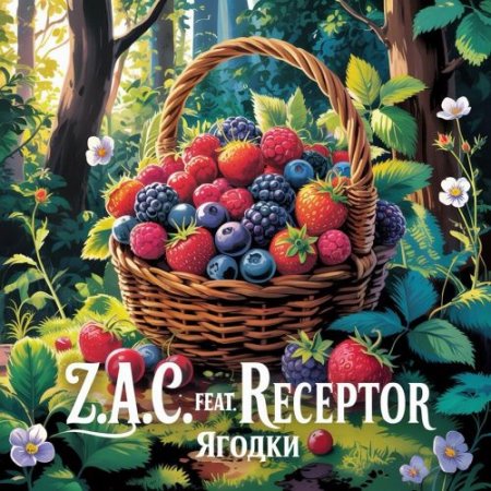 Z.A.C., Receptor - Ягодки