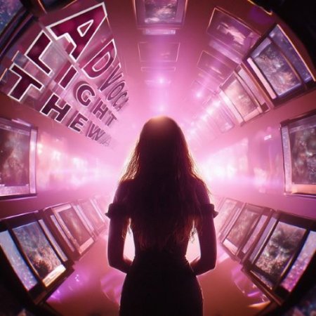 Ad Voca - Light The Way