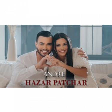 Andre - Hazar Patchar (2025)