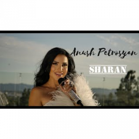 Anush Petrosyan - Popurri (2025)