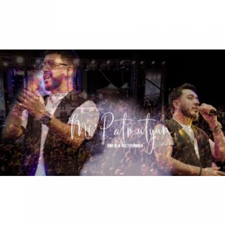 Ara & Alik Avetisyanner - Mi Patmutyun (2025)