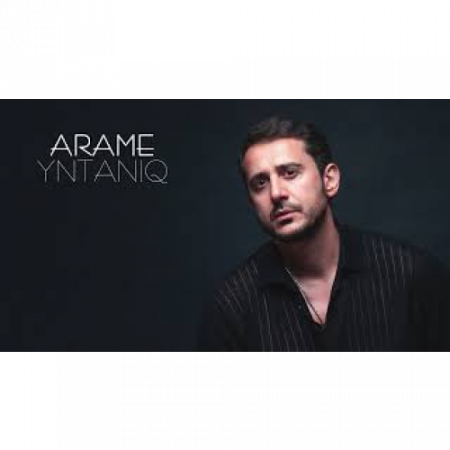 Arame - Yntaniq (2025)