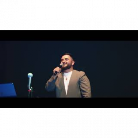 Arshavir Martirosyan - Yntaniq (2025)