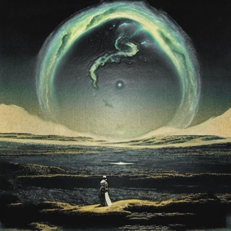 ARSUL, lowlife, GIKEY - KARMA