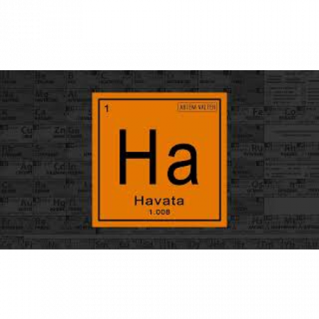 Artem Valter - Havata (2025)