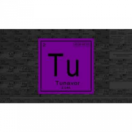 Artem Valter - Tunavor (2025)