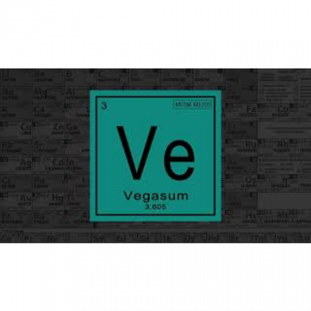 Artem Valter - Vegasum (2025)