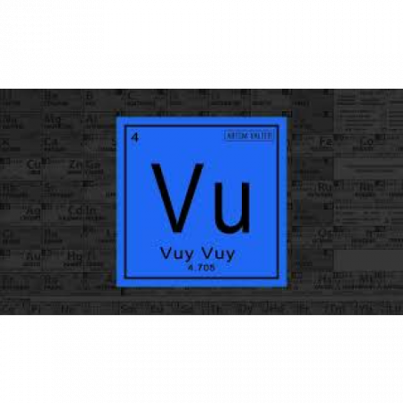 Artem Valter - Vuy Vuy (2025)