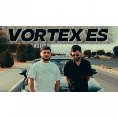 Artush & Aro - Vortex Es (2025)