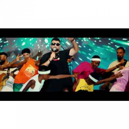 Avo Adamyan & Moriox Kids - Yerevanci aghjik (2025)