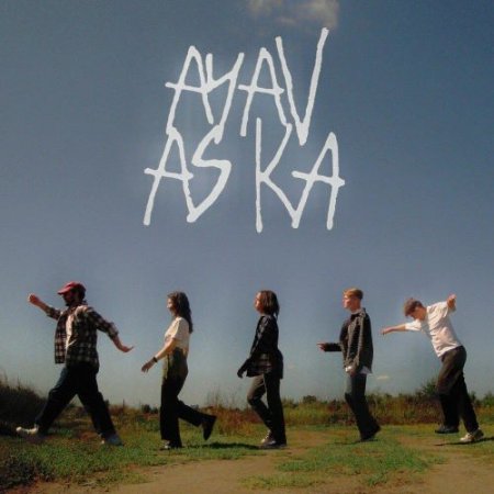 AYAVASKA - СДЕЛАЙ ШАГ