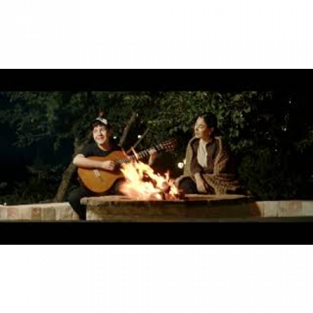 David & Liana Zaqaryan - Im Poqrik Navak (2025)