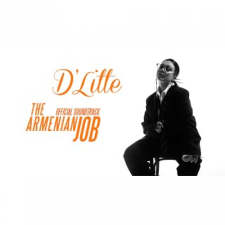 D'Litte - The Armenian Job (2025)