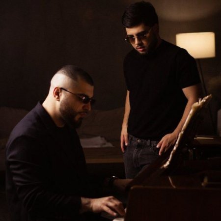 Esco, Tural Everest - Королева