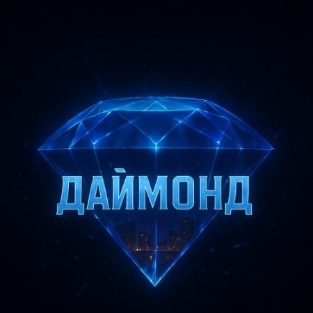 Gaha, WHYIM, ELIK - Даймонд