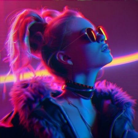 Gamma, GopStop & TECHNO KING - Make You Mine (HYPERTECHNO)