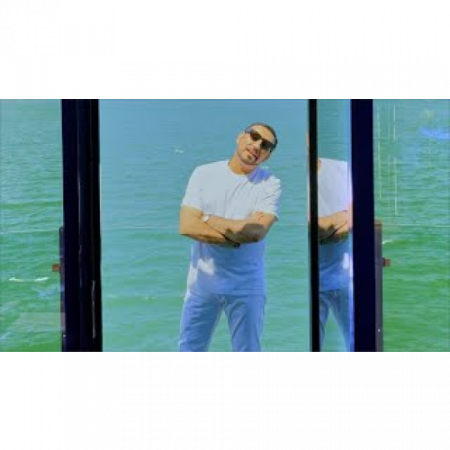 Grigory Esayan - Sere srtum chi lrum (2025)