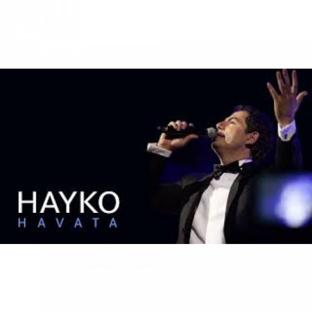 Hayko - Havata (2025)