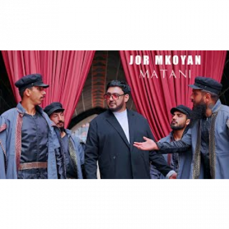 Jor Mkoyan - Matani (2025)