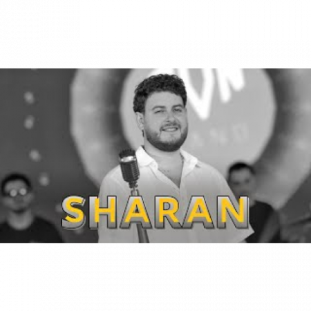 Karen Zaqaryan - Sharan (2025)