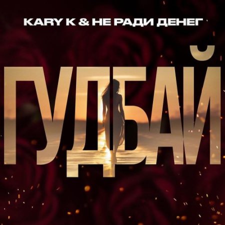 KARY K, Не Ради Денег - Гудбай