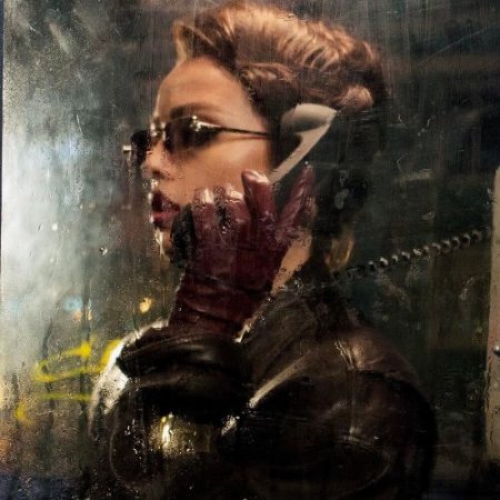 Маша Кольцова, TUSOVKA, SMRIN - Дежавю 2.0